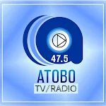 Cover Image of 下载 Atobo TV/RADIO  APK
