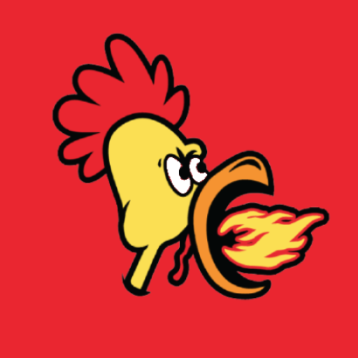 Wing Shack  Icon