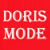 Doris Mode prêt-à-porter icon