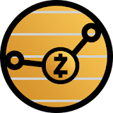 Flypool Monitor (ZCash) icon
