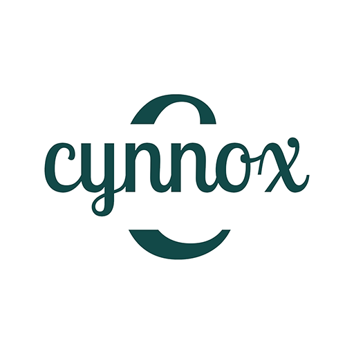 Cynnox logo