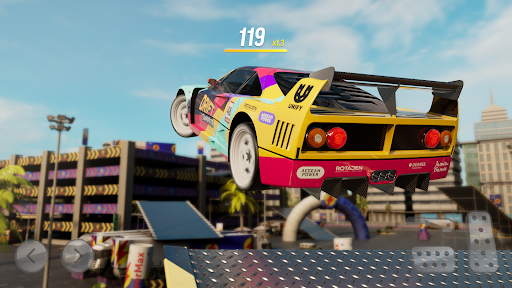 Drift Max Pro Car Racing Game-9