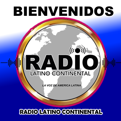 Radio Latino Continental logo