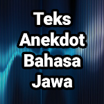 Cover Image of Download Teks Anekdot Bahasa Jawa 1.0.0 APK