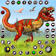 screenshot of Wild Dino Hunting - Gun Games