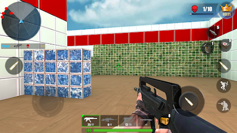 Counter Strike : Shooting Heroのおすすめ画像3