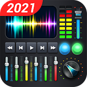 Top 40 Music & Audio Apps Like Music Player - Audio Player & 10 Bands Equalizer - Best Alternatives