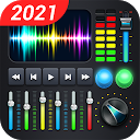 アプリのダウンロード Music Player - Audio Player & 10 Bands Eq をインストールする 最新 APK ダウンローダ