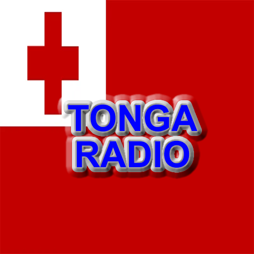 Tonga Radio Stations logo