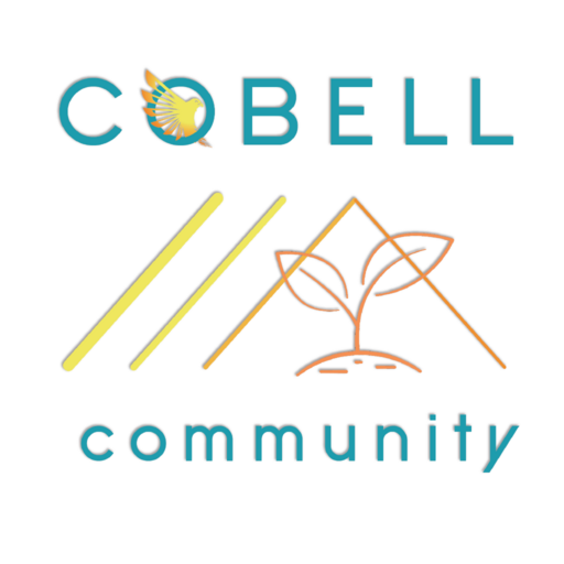 Cobell Scholars logo