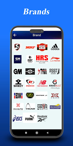 LetzPlay Online Shopping App Screen 3