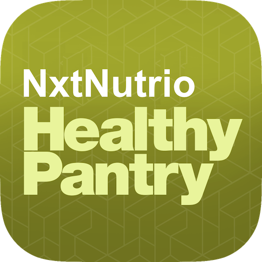 Healthy Pantry Allergies 1.0 Icon