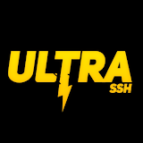 UltraSSH VIP icon