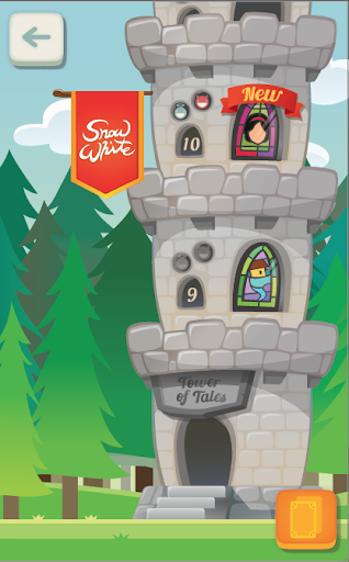 Tower of Tales Screen 2