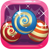 Candy Valley Heroes icon