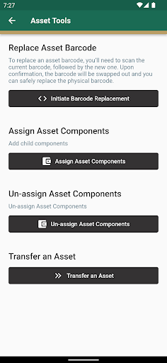 Fidelity Screen 3