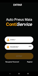Auto Pneus Maia 1.4 APK + Mod (Unlimited money) إلى عن على ذكري المظهر