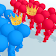 Count Crowd Epic Master Multiplier Running Game icon