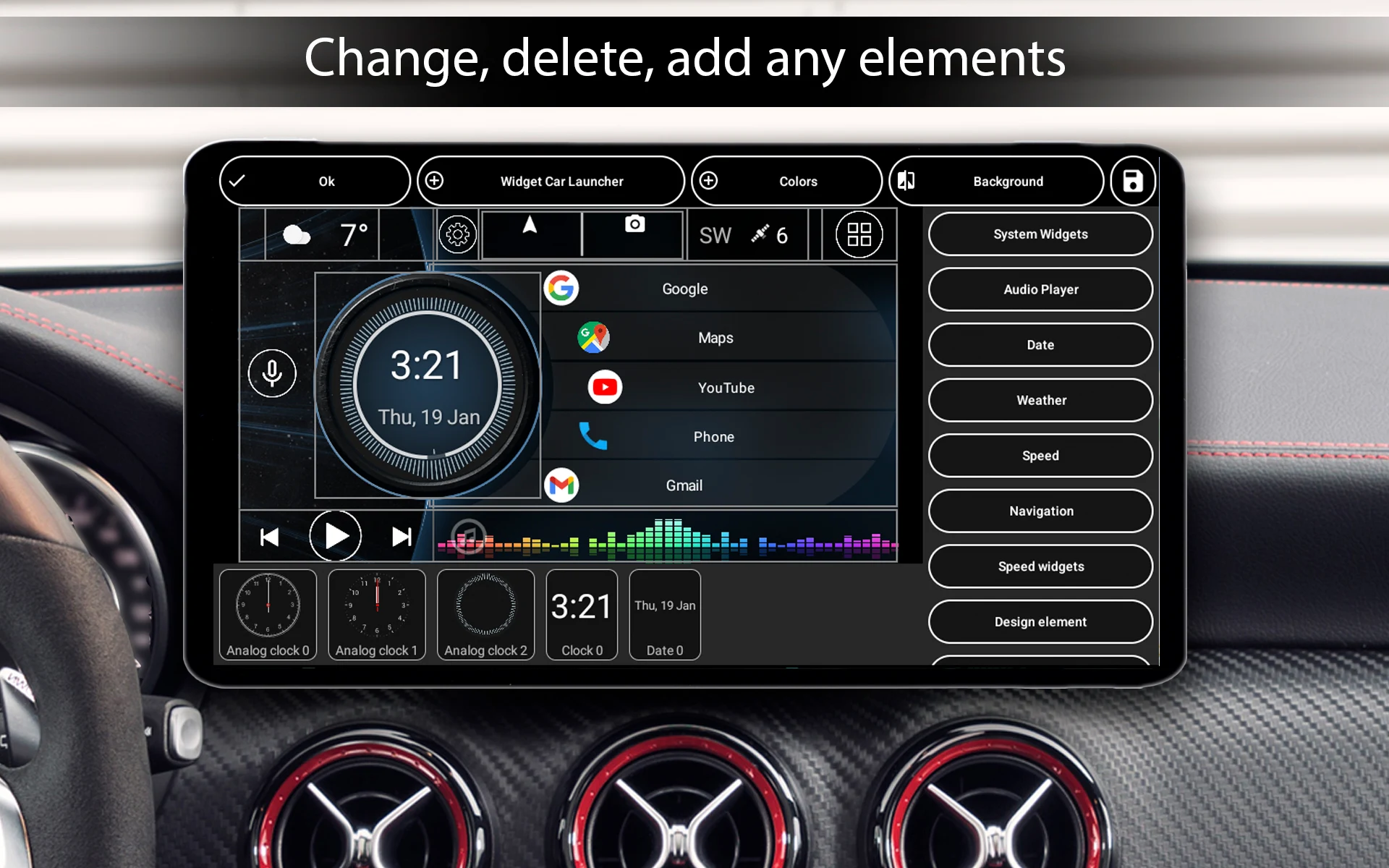 car-launcher-pro-apk-techtodown