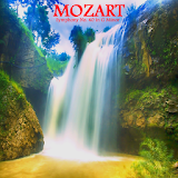 Mozart Symphony No. 40 icon