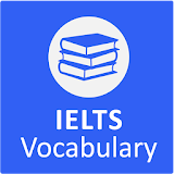 IELTS Vocabulary A-Z icon