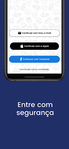 Panificadora Holandesa Screen 2