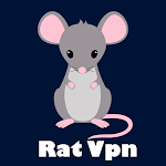 Cover Image of ダウンロード RatVpn 1.3 APK