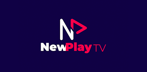Android application TvNewPlay screenshort