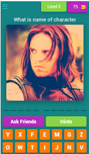 Guess the Marvels pic - Screenshot 4