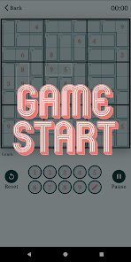 Killer Sudoku Challenge  screenshots 4