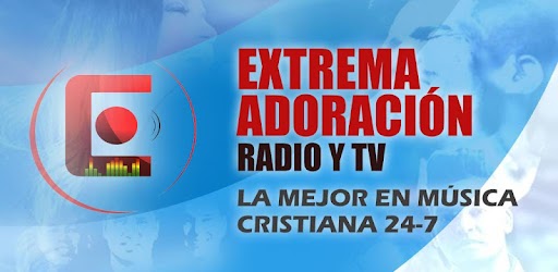 Изображения Extrema Adoración Radio y TV на ПК с Windows