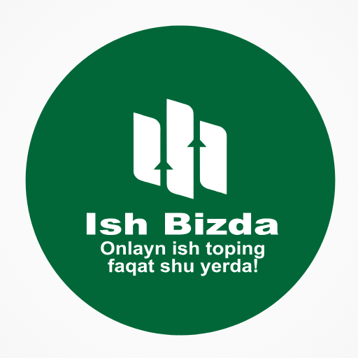Ish Bizda logo