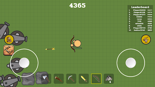 Survive.io 3
