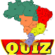 Quiz Estados Brasileiros