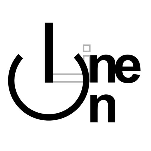 Online Inc. メッセージアプリ logo