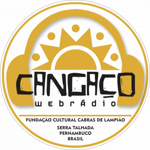 CANGAÇO WEB RADIO - AppWisp.com