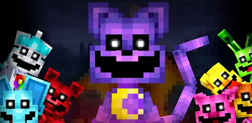 Mod Poppy 3 for Minecraft PE Screenshot 1 - AppWisp.com