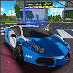 Cover Image of Download Police Offroad Real Driving 1.0 APK