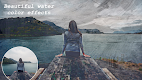 screenshot of Photo Paint: Painting Maker