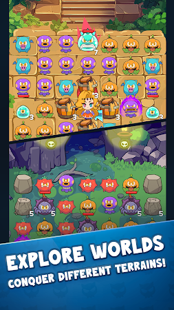 Game screenshot ShadowLord Quest apk download
