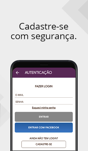 AÇAÍ NEW STORE Screen 2