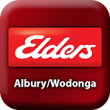Elders Wodonga icon