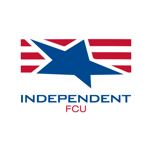 Independent FCU logo