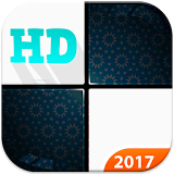 Piano Tiles HD 2017 icon