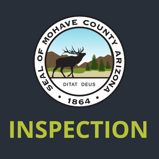 Mohave County Contractor App logo