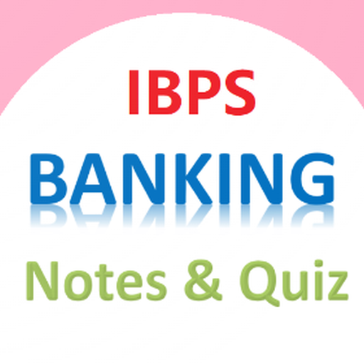Banking Awareness Quiz logo