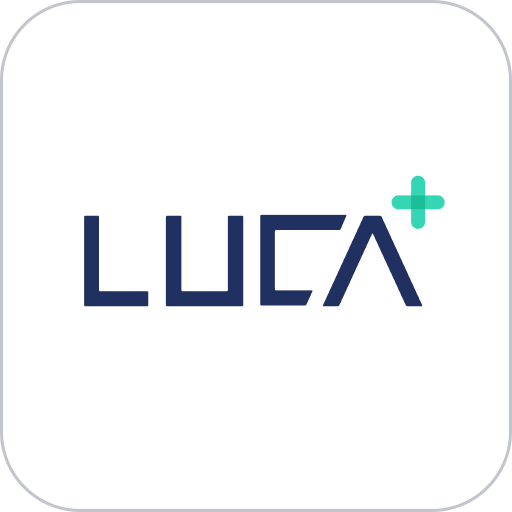 LUCAPlus logo