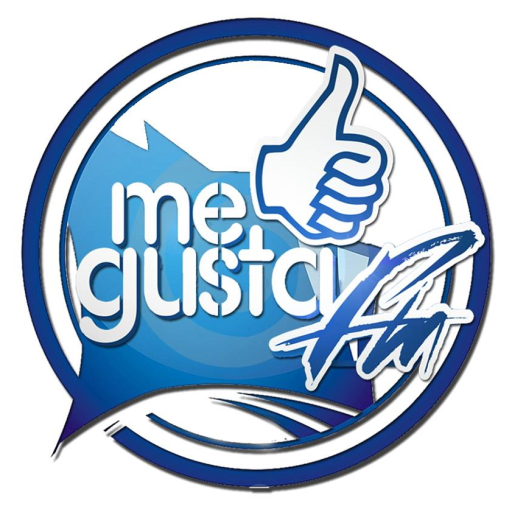 Me Gusta FM logo