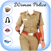 Top 47 Entertainment Apps Like Women Police Photo Suit Editor - Fashion Police - Best Alternatives