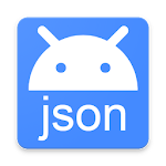 Json Viewer 1.1.8 (AdFree)